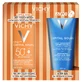 Vichy Pack Promocional Capital Soleil Toque Seco Acabado Mate SPF50+ 40ml & GRATIS Capital Soleil Leche Calmante After Sun 100ml