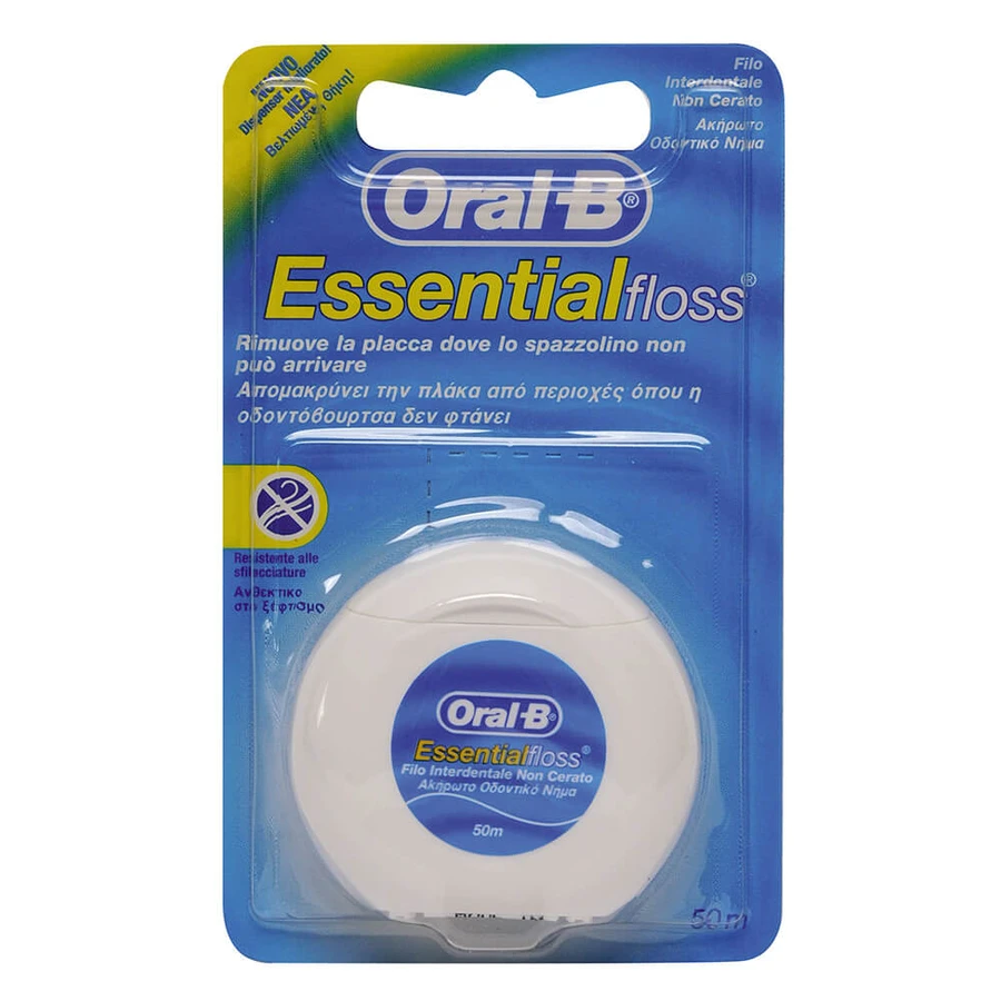 Oral B Zahnseide 50m