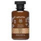 Apivita Royal Honey Cremiges Duschgel mit ätherischen Ölen 250ml