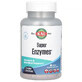 Super Enzymes Kal, 60 tablets, Secom