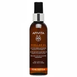 Apivita Micellar Oil Öl in Reinigungsmilch 150ml