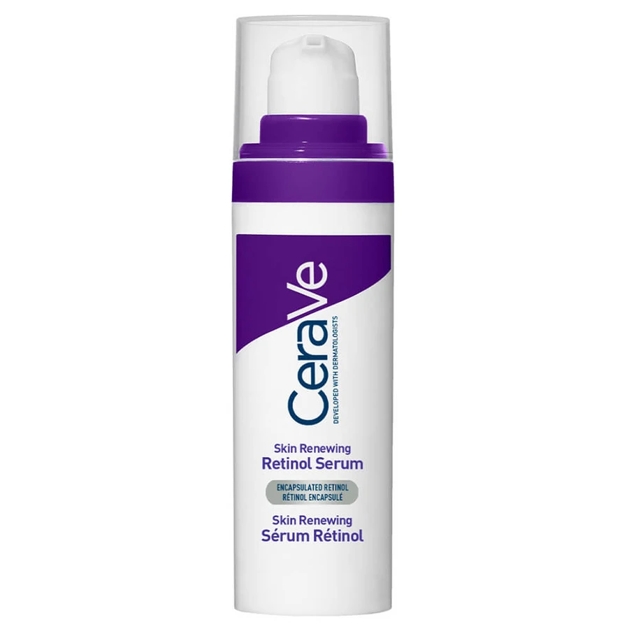 CeraVe Serum Retinol Renovador 30ml