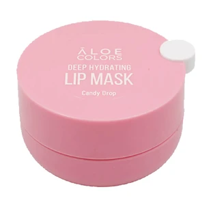 Aloe+ Colors Deep Hydrating Lip Mask Candy Drop 10ml