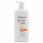 Lactacyd Body Care Gel douche crémeux pour le visage et le corps profondément nourrissant 300ml