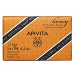 Apivita Savon naturel Miel125gr