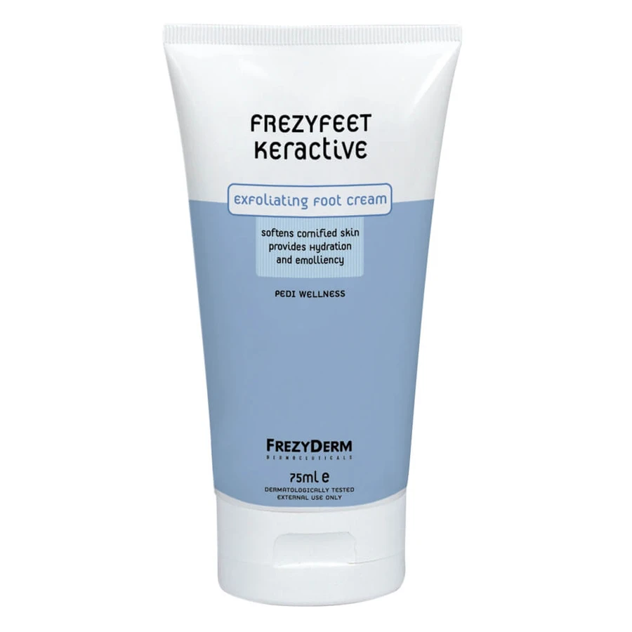 Frezyderm Frezyfeet Crema Keractiva 75ml