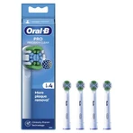 Oral B Spare parts Pro Precision Clean 4pcs