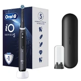 Oral B iO5 Magnetic Black Electric Toothbrush