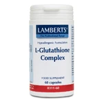 Lamberts L-Glutathione Complex 60caps