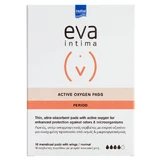 Eva Intima Active Oxygen Pads 18pcs