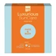 Lujoso Pack SunCare con Crema Facial SPF50 75ml y Crema Corporal SPF15 200ml