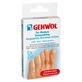 Gehwol Zehentrenner klein 3tlg.