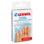 Gehwol Teenverdelers Klein 3st.