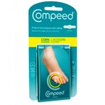 Compeed Almohadillas Medianas para Callos 10pcs