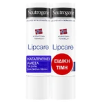 Neutrogena Norwegian Formula Lip Care Stick 4,8gr 1+1 at Special Price