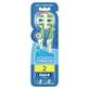 Brosse à dents Oral B Complete 5 Way Clean 40 Medium 1+1 GRATUIT