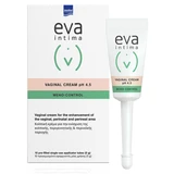 Eva Intima Meno-Control Vaginal Cream pH 4,5 10x5gr