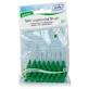 TePe Pinceles Medianos 0,8 mm Verde 8pcs