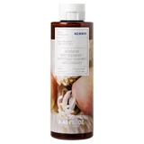 Korres Pfirsichblüten Duschgel 250ml