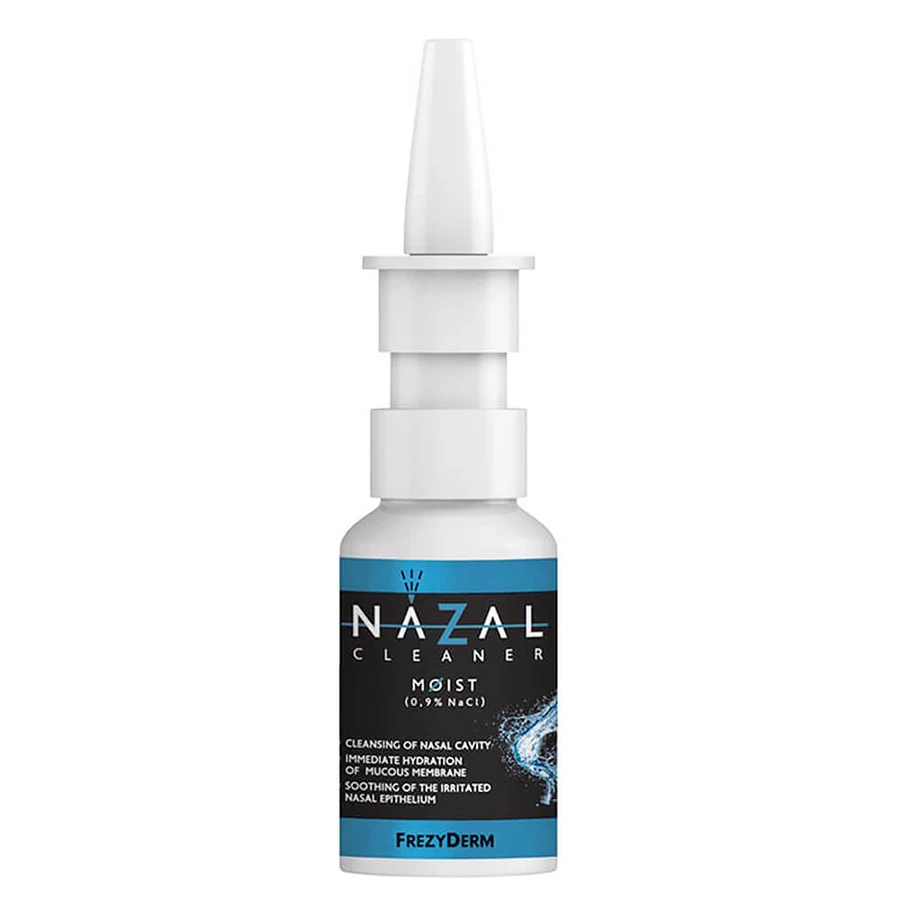 Frezyderm Nazal Reiniger feucht 30ml