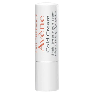 Avene Cold Cream Stick Levres Nourrisant 4gr