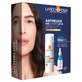 La Roche Posay Promo Pack Anthelios Age Correct SPF50 Light Cream 50ml & GIFT Hyalu B5 Suractivated Serum 10ml