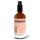 KannaBio Frisse Gloed Bloemen Waternevel 100ml