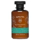 Apivita Gel de Ducha Refrescante con Aloe e Higo 250ml