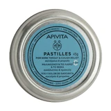 Apivita Pastilles with Eucalyptus & Propolis 45gr