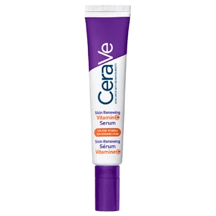 CeraVe Huidvernieuwend Vitamine C Serum 30ml