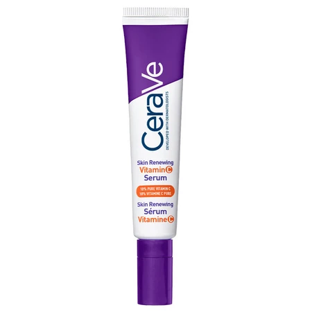 CeraVe Huidvernieuwend Vitamine C Serum 30ml