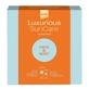 Lujoso Pack SunCare con Crema Facial SPF50 75ml y Crema Corporal SPF30 200ml