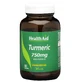 Health Aid Kurkuma 750mg 60tabs
