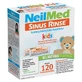 NeilMed Sinus Rinse Niños 120sach