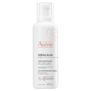Avène XeraCalm A.D. Crème Relipidante 400ml