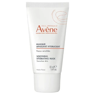 Avene Masque Apaisant Hydratant 50ml