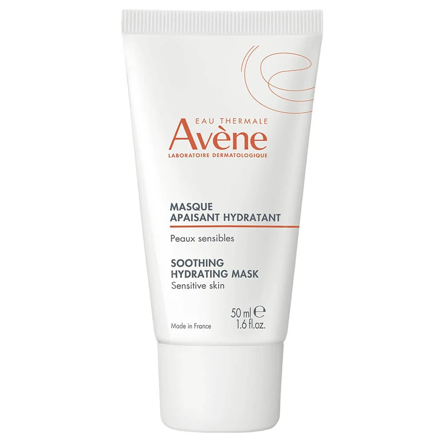 Avene Masque Apaisant Hydratant 50ml