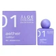 Aloe+ Colors 01 Aether Eau de Parfum Parfum de femme 50ml