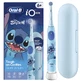 Oral B iO Disney Stitch Electric Toothbrush