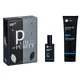 Panthenol Extra Promo Pack Path of Purity with Men Eau de Toilette 50ml &amp; 3in1 Cleanser 200ml
