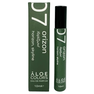 Aloe+ Colors 07 Orizon Eau de Parfum Herrenparfüm 10ml