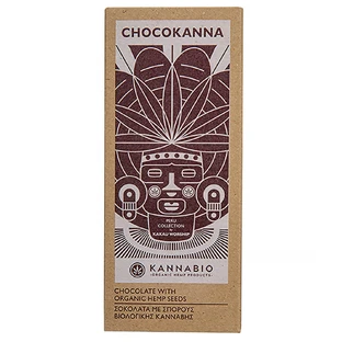 KannaBio Chocokanna 50gr