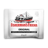 Fisherman's Friend Original Mint & Eucalyptus flavoured candies 25g