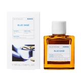 Korres Eau De Toilette Blue Sage Men's Perfume 50ml