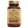 Solgar Folate 400 μg (come Metafolin) 50 compresse