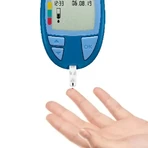 Ascensia Contour Care Strisce per il monitoraggio della glicemia 50 strisce