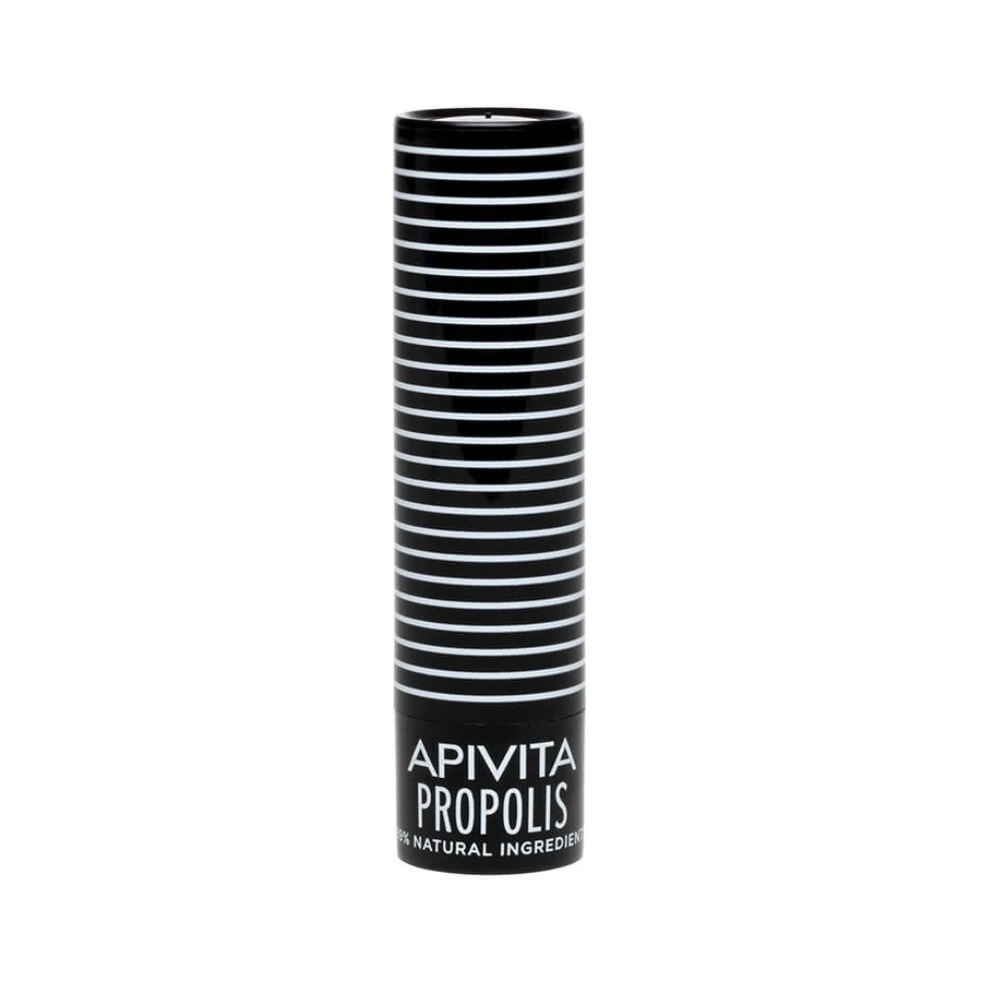 Apivita Lippenpflege mit Propolis 4,4gr