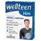 Vitabiotics Wellteen Him 30comprimés