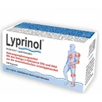 Lyprinol marien lipidencomplex, 180 capsules, Pharmalink