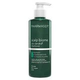 Pharmasept Scalp Biome Vette Roos Shampoo 400ml